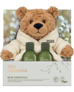 B&H WELLNESS BUNDLE OF CALM LAHJAPAKKAUS Main Image