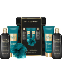 B&H PEPPER&GINS MEN BODY CARE LAHJAPAK Main Image