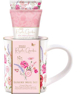 B&H ROYALE GARDEN MUG LAHJAPAKKAUS Main Image