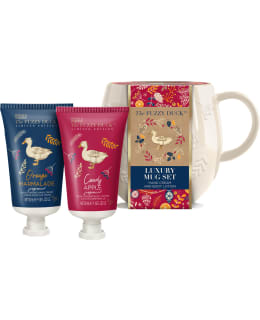 B&H THE FUZZY DUCK DECO MUG LAHJAPAKKAUS Main Image