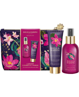 B&H BOUDOIRE COSMETIC PURSE LAHJAPAKKAUS Main Image