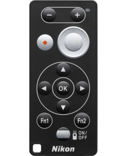 NIKON ML-L7 REMOTE CONTROL COOLPIX P1000 Main Image