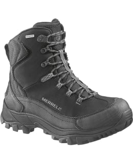 MERRELL NORSEHUND OMEGA SPORT WTPF 44,5 Main Image