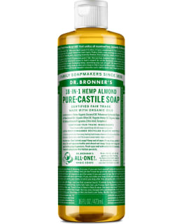 DR BRONNER'S ALMOND 475ML SAIPPUA Main Image