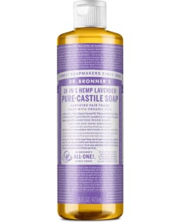 DR BRONNER'S LAVENDER 475ML SAIPPUA Main Image