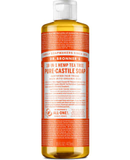 DR BRONNER'S TEA TREE 475ML  SAIPPUA Main Image