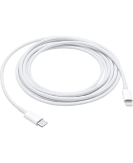 APPLE LIGHTNING/USB-C 1,0M KAAPELI Main Image