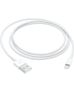 APPLE LIGHTNING-USB 1M KAAPELI Main Image