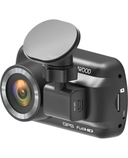 KENWOOD DRV-A201 LIIKENNEKAMERA Main Image