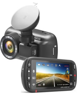 KENWOOD DRV-A301W LIIKENNEKAMERA Main Image