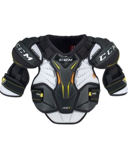 CCM Super Tacks AS1 JR hartiasuojat Main Image
