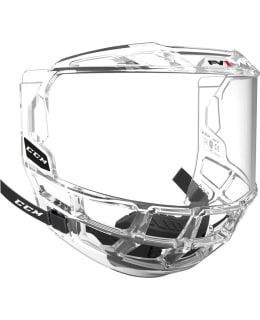 CCM FV1 FULL FACE JR VISIIRI Main Image