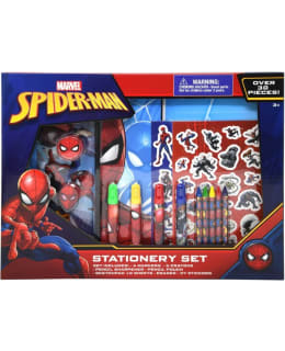 SPIDERMAN 30OS. KIRJOITUSSETTI Main Image