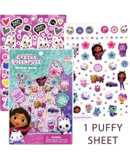 GABBY’S DOLLHOUSE TARRALEHTIÖ Main Image