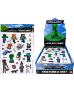 MINECRAFT KOHOTARRA-ARKKI Main Image