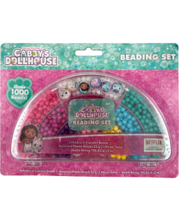 GABBY’S DOLLHOUSE 9576 HELMISETTI Main Image