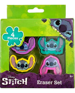 STITCH PYYHEKUMISETTI 4 KPL/PKT Main Image