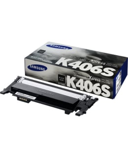 SAMSUNG CLT-K406S MUSTA LASERVÄRIKASETTI Main Image