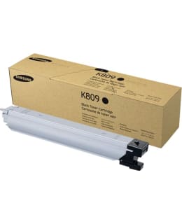 SAMSUNG CLT-K809S BLACK TONER CARTRIDGE Main Image