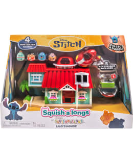 SQUISH-A-LONGS DISNEY STITCH LEIKKISETTI Main Image