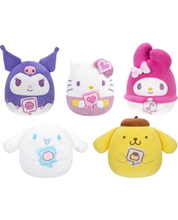 SQUISHMALLOWS P28 20CM HELLO KITTY PEHMO Main Image