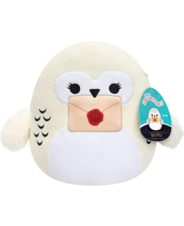 SQUISHMALLOWS P28 20CM HEDWIG PEHMO Main Image