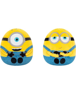 SQUISHMALLOWS P28 20CM MINIONS 3 PEHMO Main Image