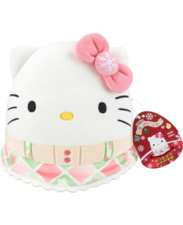 SQUISHMALLOWS P30 HK 20CM JOULUPEHMO Main Image