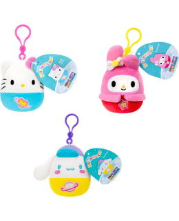 SQUISHMALLOWS P28 9CM KAWAII PEHMO Main Image