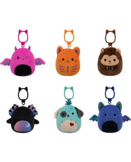 SQUISHMALLOWS P29 HALLOWEEN 9CM PEHMO Main Image