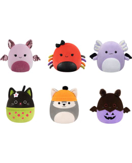 SQUISHMALLOWS P29 HALLOWEEN 19CM PEHMO Main Image
