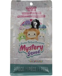SQUISHMALLOWS P28 TUOKSUVA YLLÄTYSPEHMO Main Image