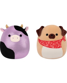 SQUISHMALLOWS P28 A 30 CM PEHMO Main Image