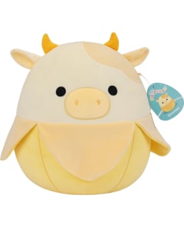 SQUISHMALLOWS P28 BANANA COW 30CM PEHMO Main Image