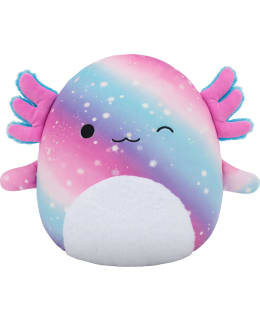 SQUISHMALLOWS P28 AKINA AXOL 30CM PEHMO Main Image