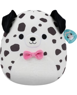 SQUISHMALLOWS P28 DUSTIN 40CM PEHMO Main Image
