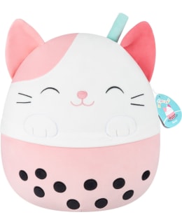 SQUISHMALLOWS P29 ROXY CAT 40 CM PEHMO Main Image