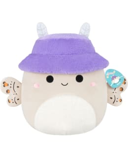 SQUISHMALLOWS P29 BERIT MOTH 40 CM PEHMO Main Image