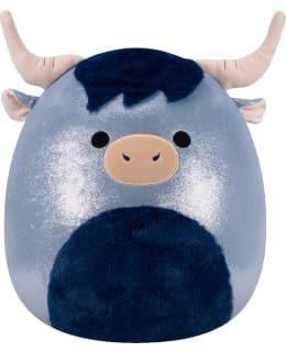 SQUISHMALLOWS P30 TORO 40CM PEHMO Main Image