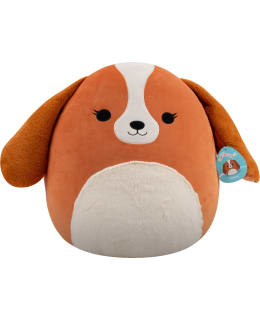 SQUISHMALLOWS P30 DARCY DOG 40CM PEHMO Main Image