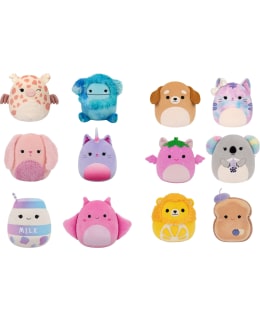 SQUISHMALLOWS P28 19 CM PEHMO Main Image