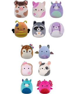 SQUISHMALLOWS P29 19CM PEHMO Main Image