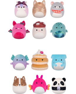 SQUISHMALLOWS P30 19CM PEHMO Main Image