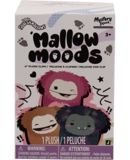 SQUISHMALLOWS P28 BIG MOODS YLLÄTYSPEHMO Main Image