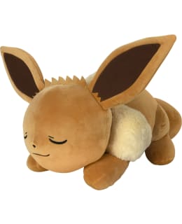 POKEMON EEVEE NUKKUVA 45CM PEHMO Main Image