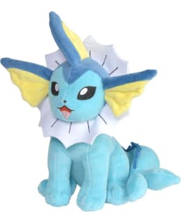POKEMON VAPOREON 20CM  PEHMO Main Image