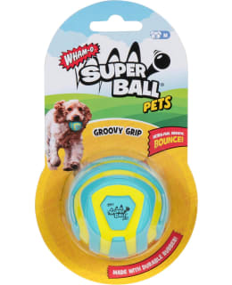WHAM-O GROOVY GRIP BALL 6CM - M Main Image