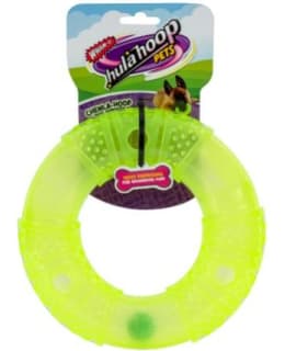 WHAM-O CHEWLA HOOP TREAT DISPENSER Main Image