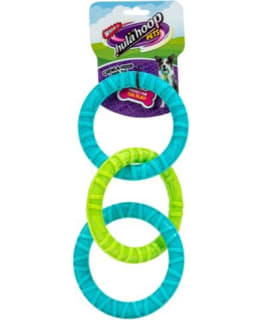 WHAM-O CHEWLA HOOP TUG CHAIN Main Image