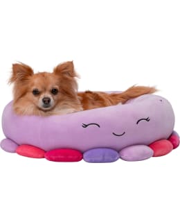 SQUISHMALLOWS PET BED S 50CM OCTOPUS Main Image
